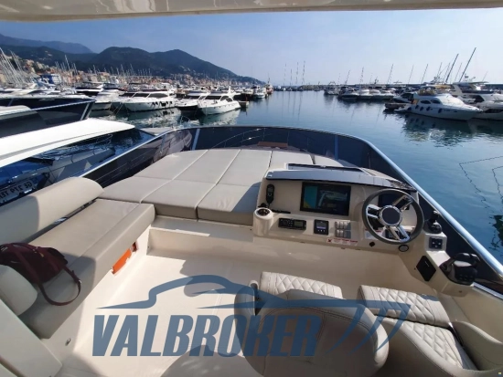 Absolute 47 Fly de segunda mano en venta