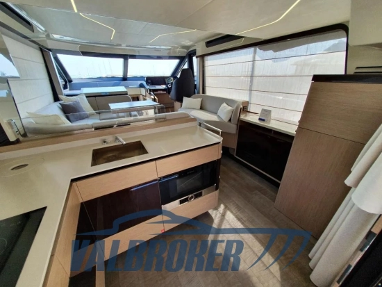 Absolute 47 Fly de segunda mano en venta