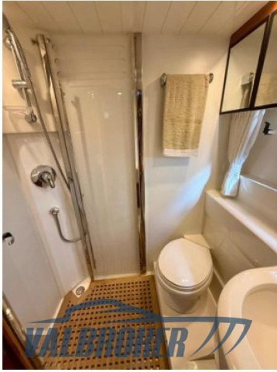 Princess V48 usata in vendita