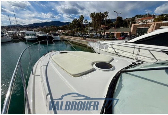 Princess V48 usata in vendita