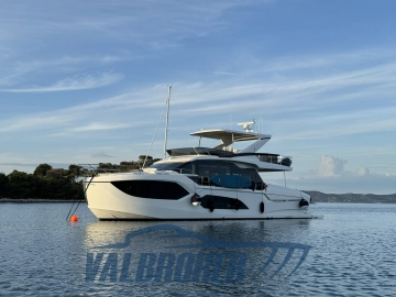 Absolute 60 FLY de segunda mano en venta