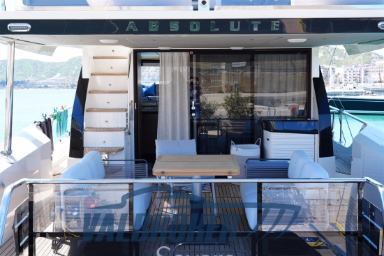 Absolute 60 FLY de segunda mano en venta