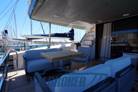 Absolute 60 FLY de segunda mano en venta