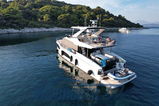 Absolute 60 FLY de segunda mano en venta