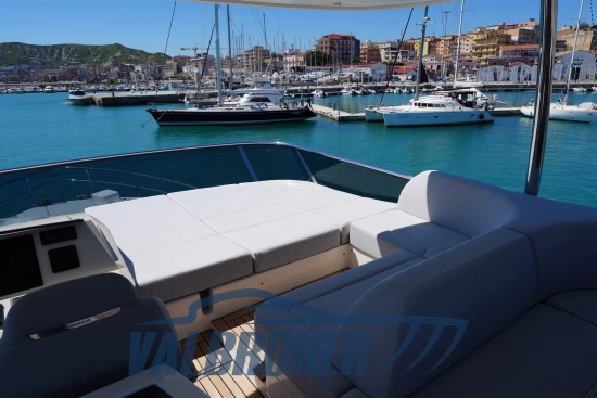 Absolute 60 FLY de segunda mano en venta