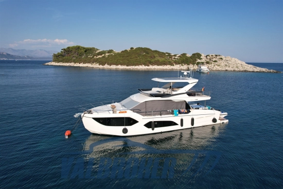 Absolute 60 FLY de segunda mano en venta