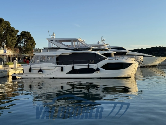 Absolute 60 FLY de segunda mano en venta
