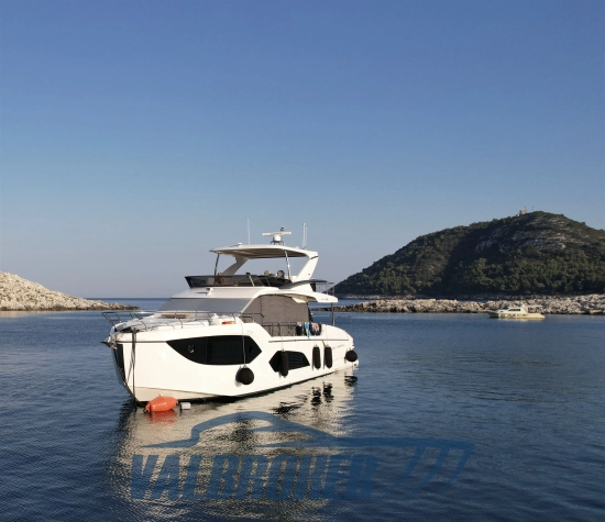 Absolute 60 FLY de segunda mano en venta