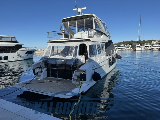 Absolute 60 FLY de segunda mano en venta