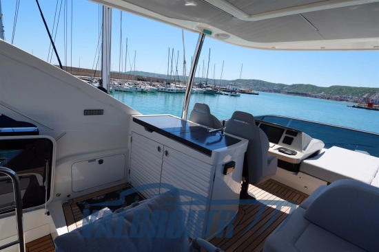Absolute 60 FLY de segunda mano en venta