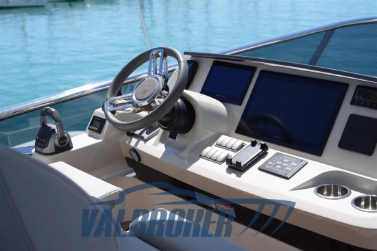 Absolute 60 FLY de segunda mano en venta