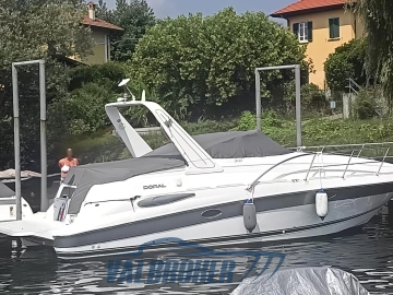 Doral 300 SE usata in vendita