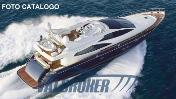 Riva 85 Opera usata in vendita