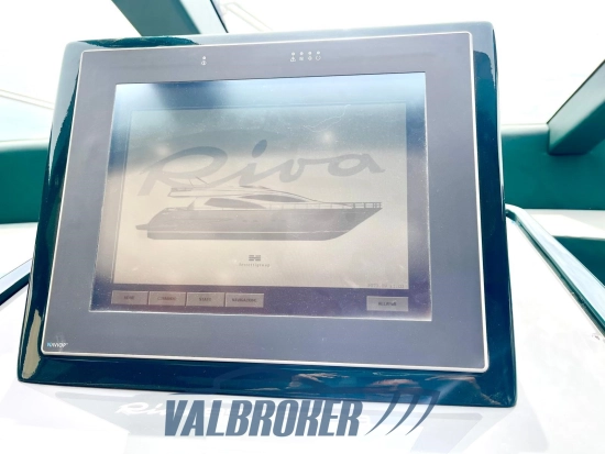 Riva 85 Opera usata in vendita