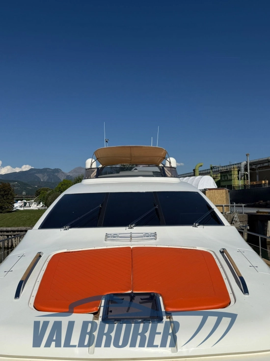 Riva 85 Opera usata in vendita