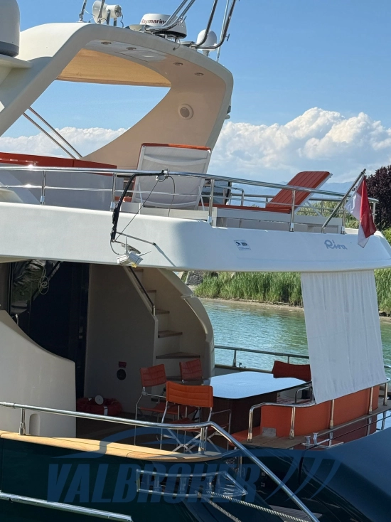 Riva 85 Opera usata in vendita