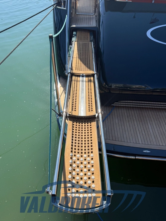 Riva 85 Opera usata in vendita