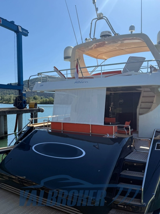 Riva 85 Opera usata in vendita