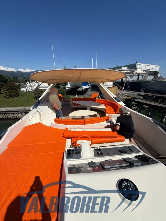 Riva 85 Opera usata in vendita