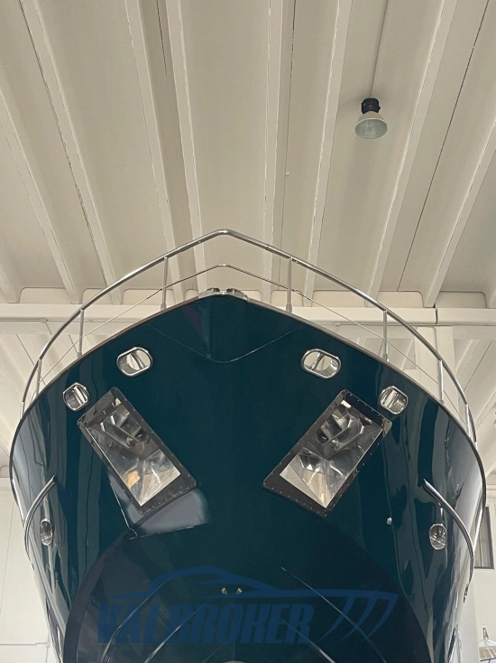 Riva 85 Opera usata in vendita