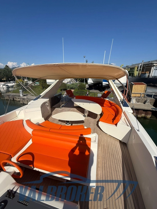 Riva 85 Opera usata in vendita