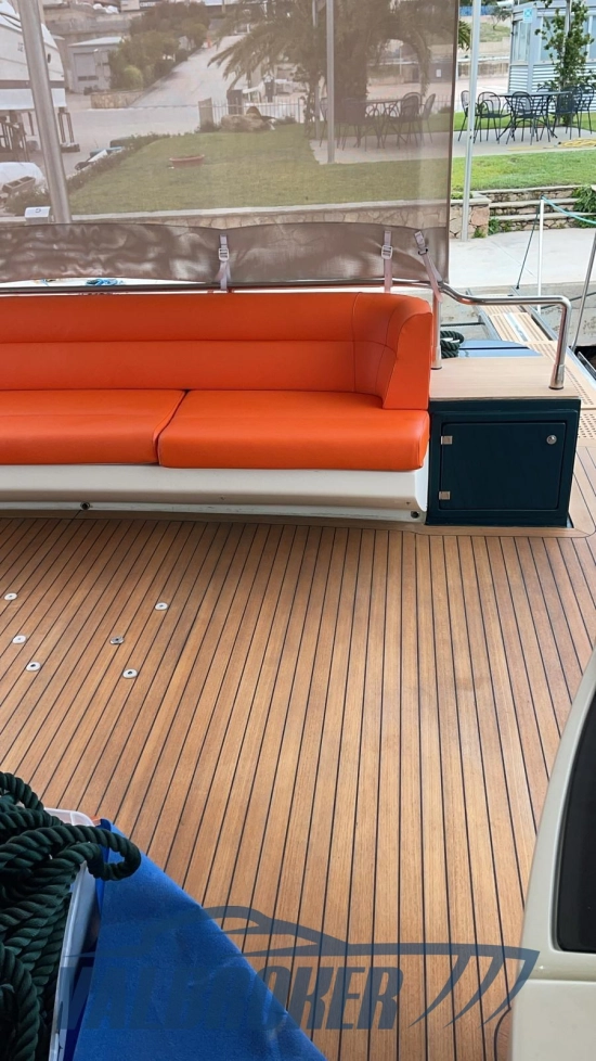 Riva 85 Opera usata in vendita
