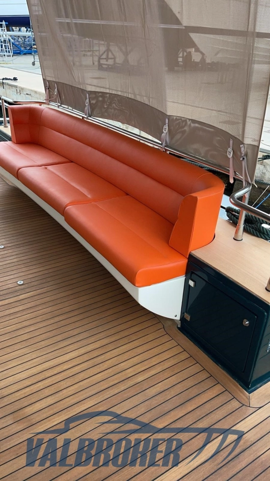 Riva 85 Opera usata in vendita