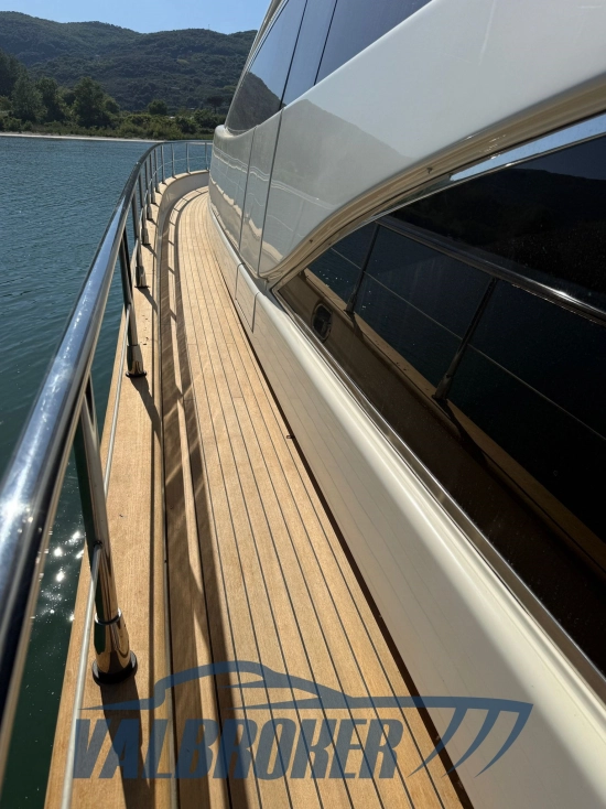 Riva 85 Opera usata in vendita