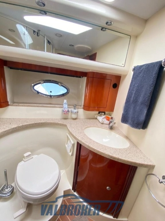 Fairline Phantom 50 usado à venda