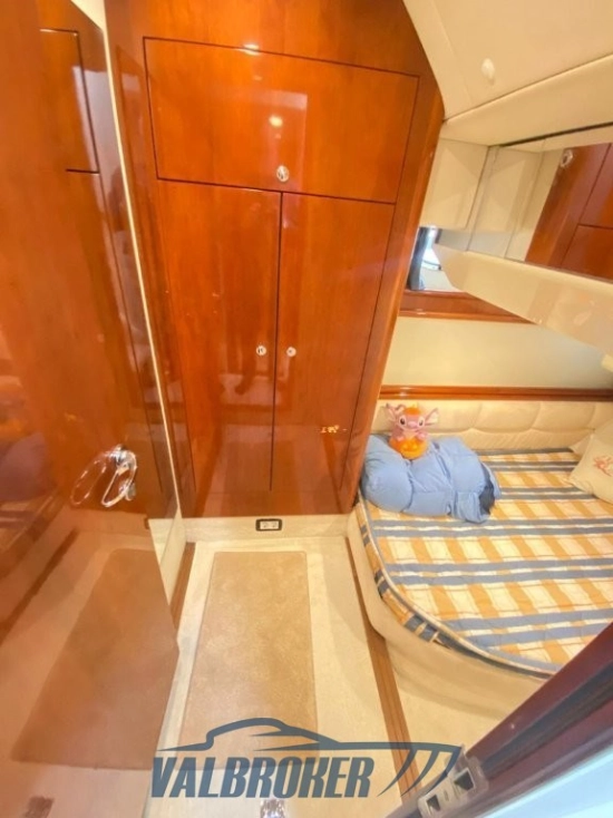 Fairline Phantom 50 usado à venda