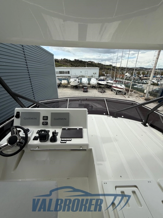 Prestige 520 usata in vendita