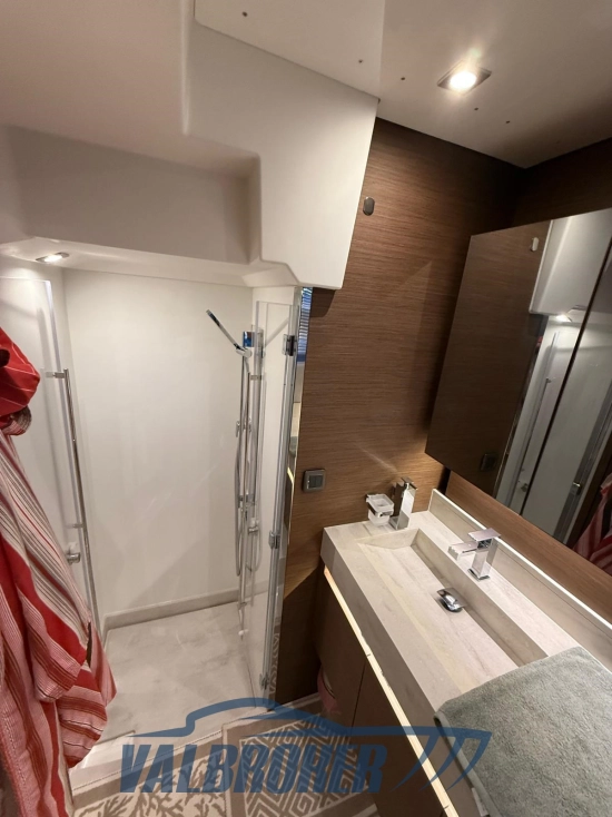 Prestige 520 usata in vendita