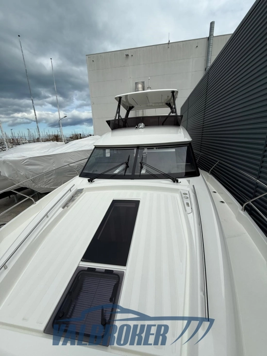 Prestige 520 usata in vendita