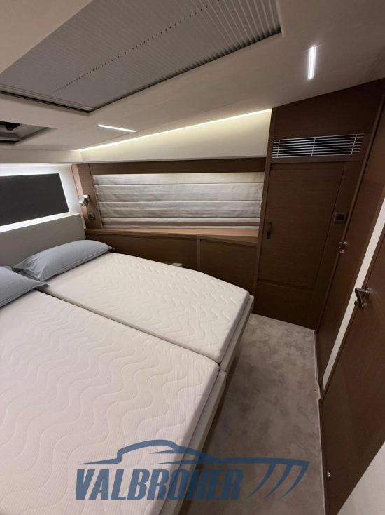 Prestige 520 usata in vendita