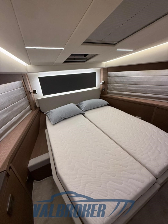 Prestige 520 usata in vendita
