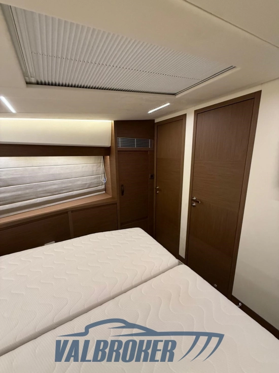 Prestige 520 usata in vendita