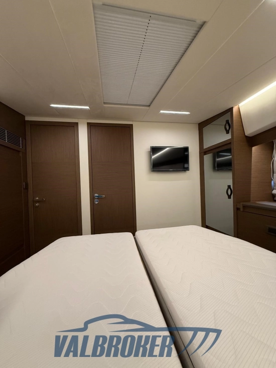Prestige 520 usata in vendita