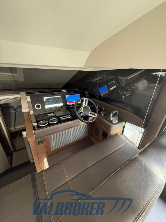 Prestige 520 usata in vendita