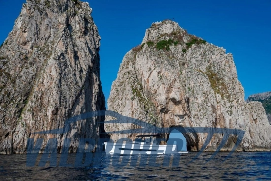 Apreamare Gozzo 45 usata in vendita
