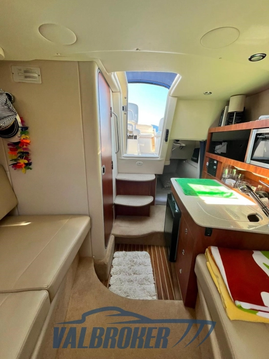 Bayliner 245 usata in vendita