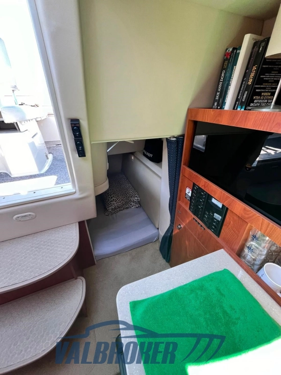 Bayliner 245 usata in vendita