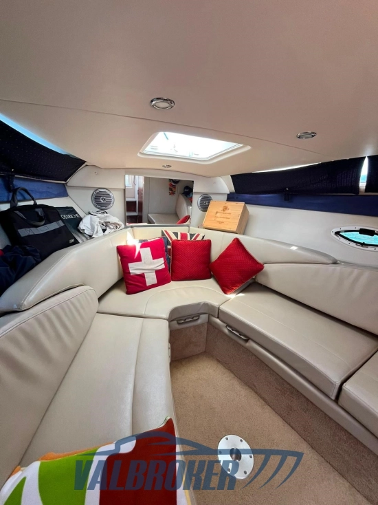 Bayliner 245 usata in vendita