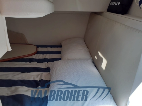 Bayliner 245 usata in vendita