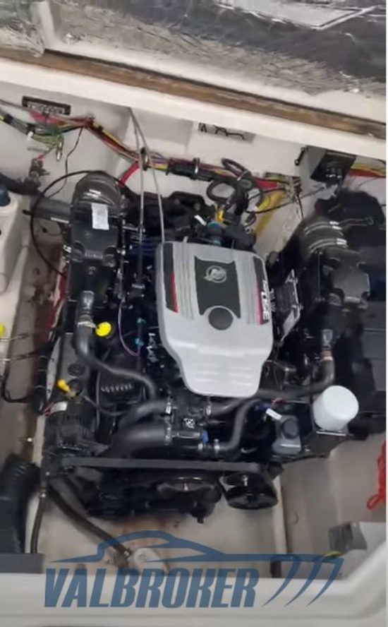 Bayliner 245 usata in vendita