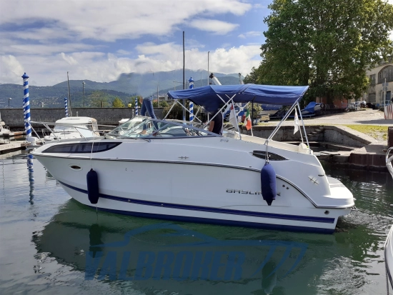 Bayliner 245 usata in vendita