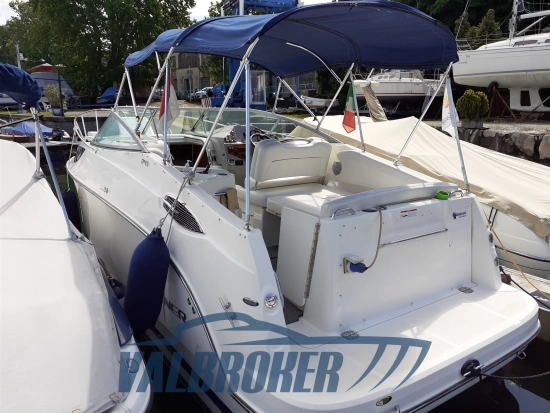 Bayliner 245 usata in vendita