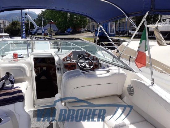 Bayliner 245 usata in vendita