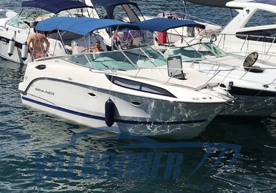 Bayliner 245 usata in vendita