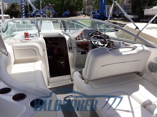 Bayliner 245 usata in vendita
