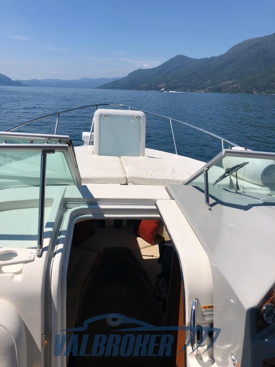 Bayliner 245 usata in vendita